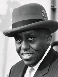 Simweragi Augustin